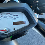 2016 Honda Fury 1300