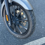 2016 Honda Fury 1300