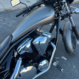2016 Honda Fury 1300