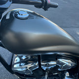 2016 Honda Fury 1300
