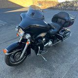 2010 Harley Davidson Ultra Classic