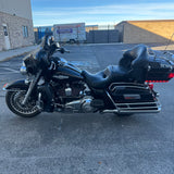 2010 Harley Davidson Ultra Classic