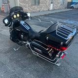 2010 Harley Davidson Ultra Classic