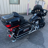 2010 Harley Davidson Ultra Classic