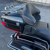 2010 Harley Davidson Ultra Classic