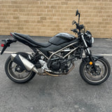 2024 Suzuki SV650