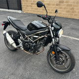 2024 Suzuki SV650