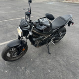 2024 Suzuki SV650