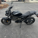 2024 Suzuki SV650