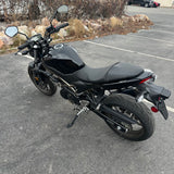 2024 Suzuki SV650