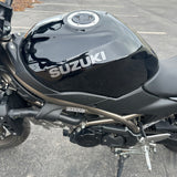 2024 Suzuki SV650