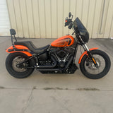 2021 Harley DavidsonStreet Bob 114