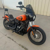2021 Harley DavidsonStreet Bob 114