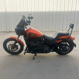 2021 Harley DavidsonStreet Bob 114