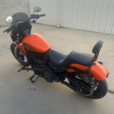 2021 Harley DavidsonStreet Bob 114