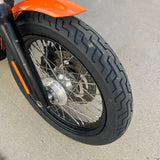 2021 Harley DavidsonStreet Bob 114