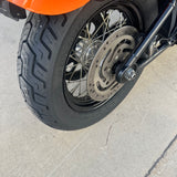 2021 Harley DavidsonStreet Bob 114