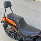 2021 Harley DavidsonStreet Bob 114