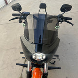 2021 Harley DavidsonStreet Bob 114