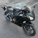 2019 Honda CBR300R
