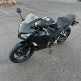 2019 Honda CBR300R