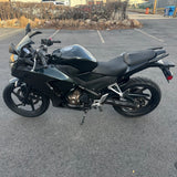 2019 Honda CBR300R