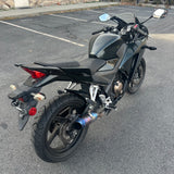 2019 Honda CBR300R
