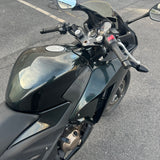 2019 Honda CBR300R