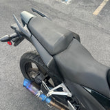 2019 Honda CBR300R