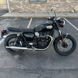 2022 Triumph Bonneville T100