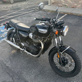 2022 Triumph Bonneville T100