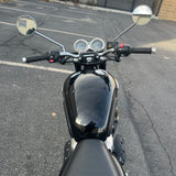 2022 Triumph Bonneville T100