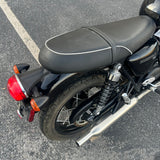 2022 Triumph Bonneville T100