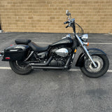 2020 Honda Shadow 750 Aero