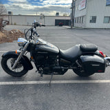 2020 Honda Shadow 750 Aero
