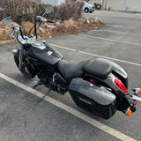 2020 Honda Shadow 750 Aero