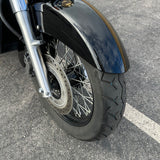 2020 Honda Shadow 750 Aero