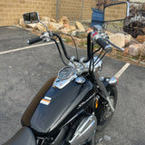 2020 Honda Shadow 750 Aero