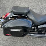 2020 Honda Shadow 750 Aero