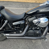 2020 Honda Shadow 750 Aero