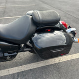 2020 Honda Shadow 750 Aero