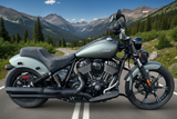 2022 Indian Chief Dark Horse