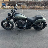 2022 Indian Chief Dark Horse