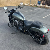 2022 Indian Chief Dark Horse