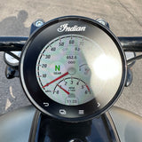 2022 Indian Chief Dark Horse