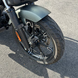 2022 Indian Chief Dark Horse