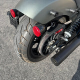 2022 Indian Chief Dark Horse