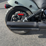 2022 Indian Chief Dark Horse