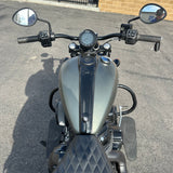 2022 Indian Chief Dark Horse