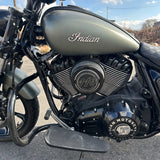 2022 Indian Chief Dark Horse